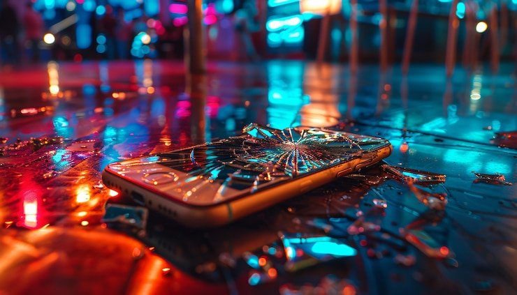 Riwayat taruhan dan pembayaran dalam laporan Hasil Resmi
